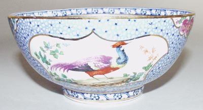 Bowl c1920s